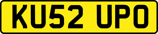 KU52UPO