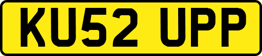 KU52UPP
