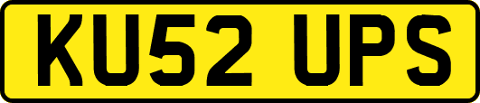 KU52UPS