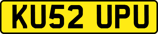 KU52UPU