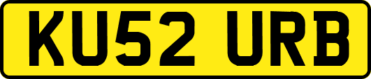 KU52URB