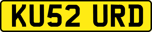 KU52URD