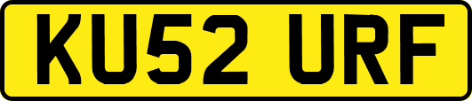 KU52URF