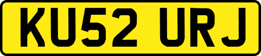 KU52URJ