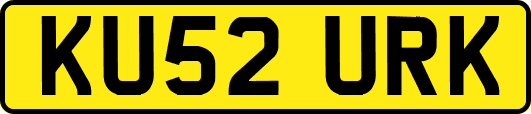 KU52URK