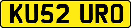 KU52URO