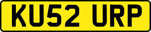 KU52URP