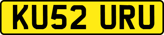 KU52URU