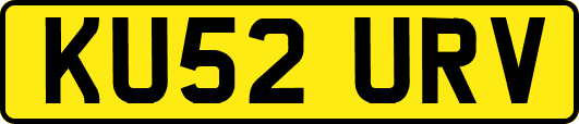 KU52URV