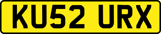 KU52URX