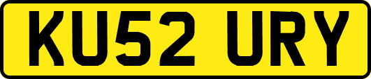 KU52URY