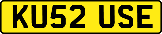 KU52USE