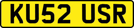KU52USR