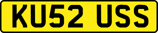 KU52USS