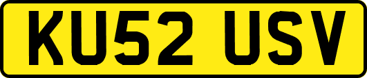 KU52USV