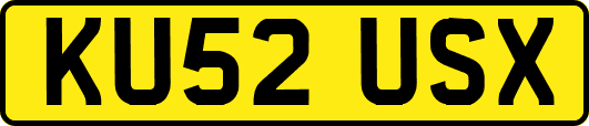 KU52USX