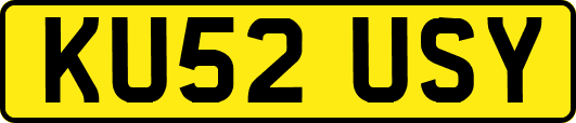KU52USY