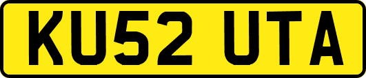 KU52UTA