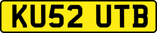 KU52UTB