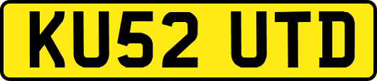 KU52UTD