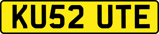 KU52UTE