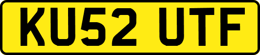 KU52UTF