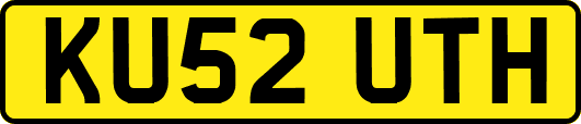 KU52UTH