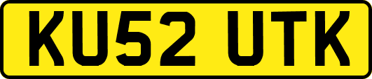 KU52UTK