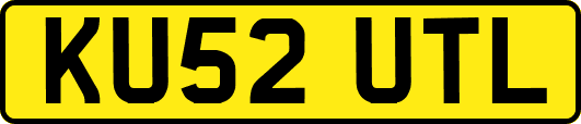 KU52UTL