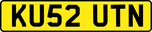 KU52UTN