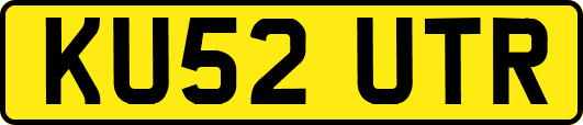 KU52UTR