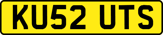 KU52UTS
