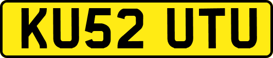 KU52UTU