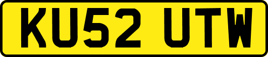 KU52UTW