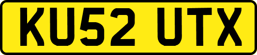 KU52UTX