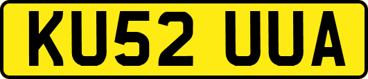 KU52UUA