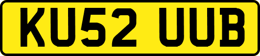 KU52UUB