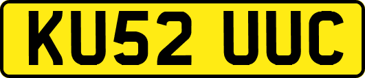 KU52UUC