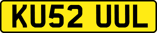 KU52UUL