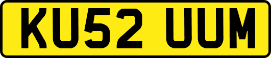 KU52UUM