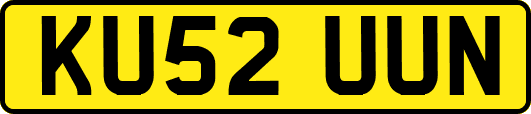 KU52UUN