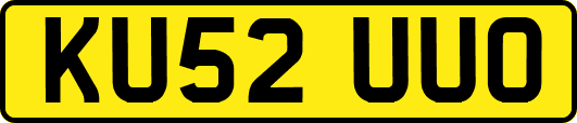 KU52UUO