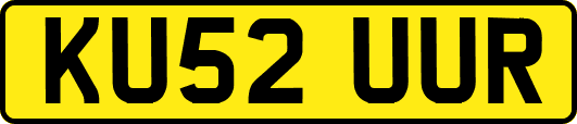 KU52UUR