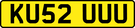 KU52UUU