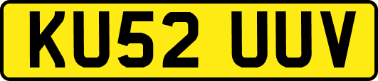 KU52UUV