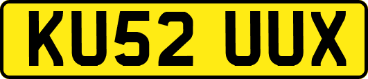 KU52UUX