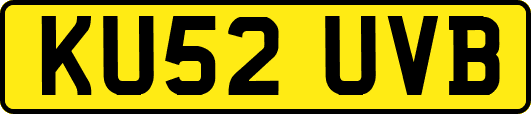 KU52UVB