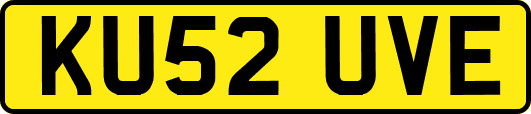 KU52UVE