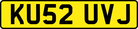 KU52UVJ