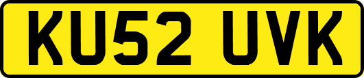 KU52UVK